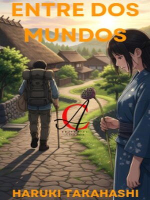 cover image of Entre Dos Mundos